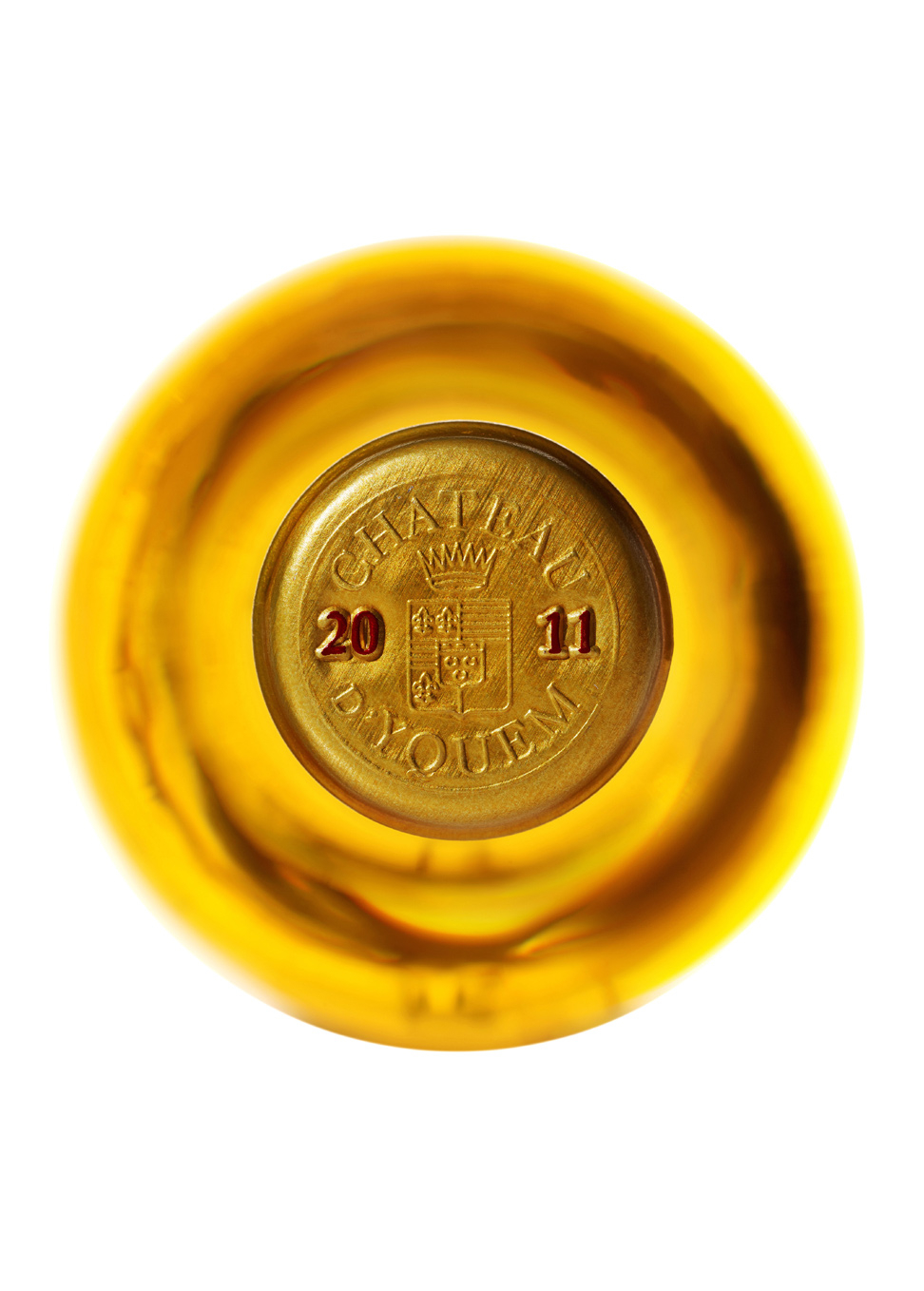 Château d&#39;Yquem, Sauternes Premier Cru - Wines & Spirits - LVMH