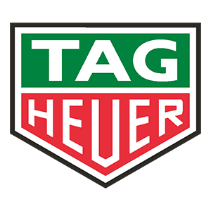 logo Tag Heuer