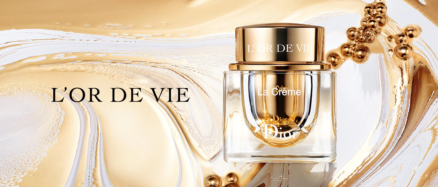 Parfums Christian Dior, fragrances 