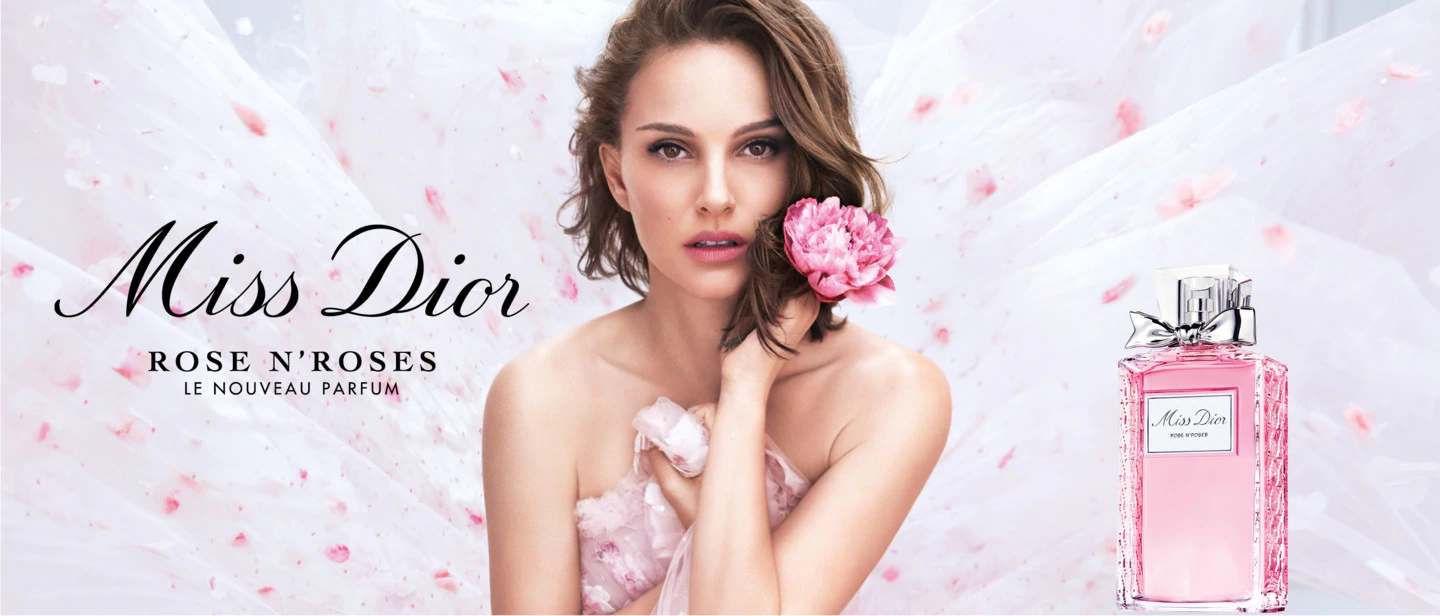 Parfums Christian Dior、フレグランス - パフューム＆コスメティックス - LVMH