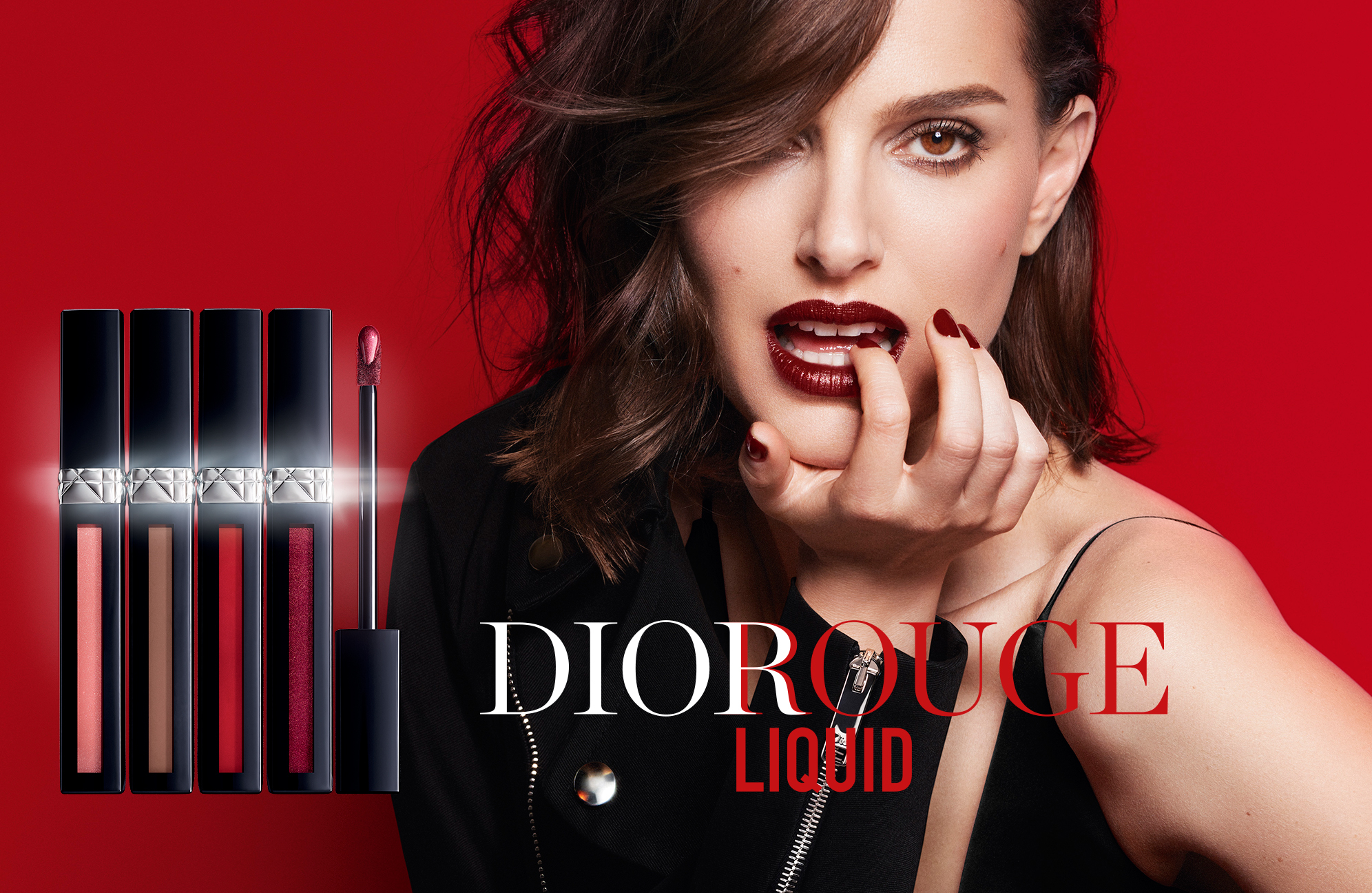 Parfums Christian Dior、フレグランス - パフューム＆コスメティックス - LVMH