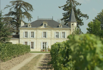 Château Cheval Blanc - Wikipedia