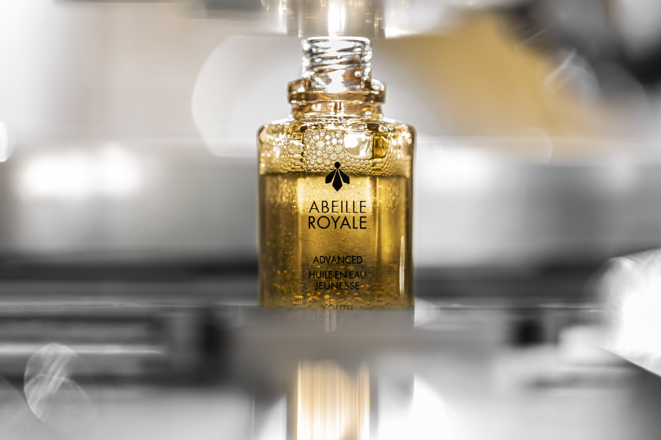 Cosmetics and fragrance help lift LVMH sales