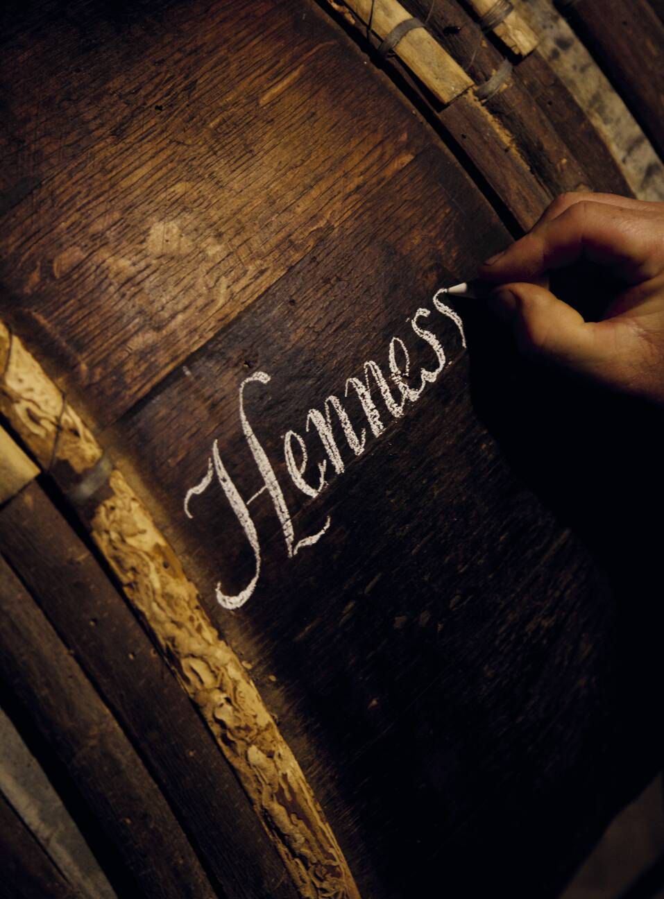 LVMH Moët Hennesy Brands