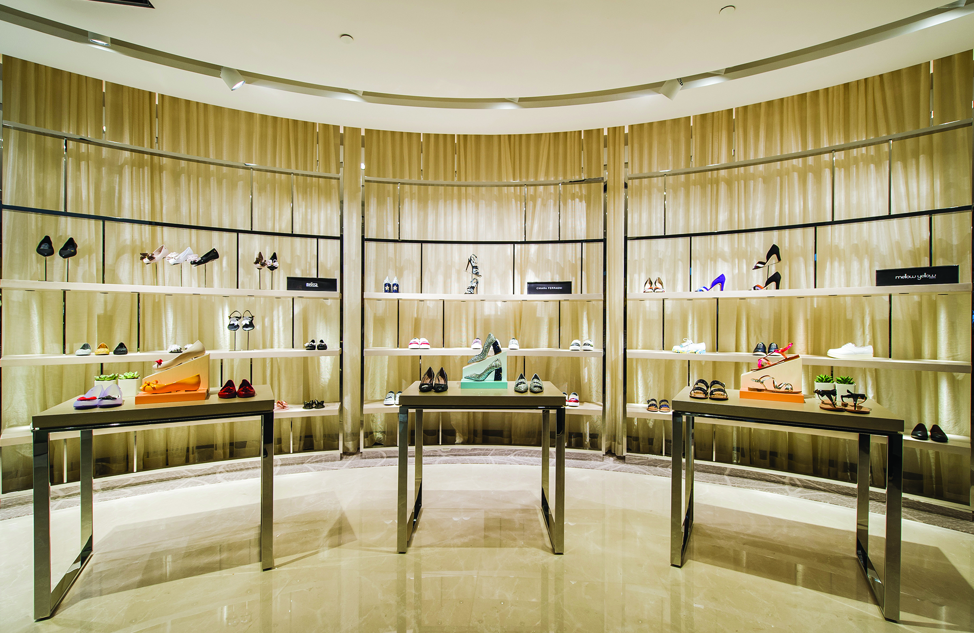 LVMH on X: Discover DFS Group's first cambodian store