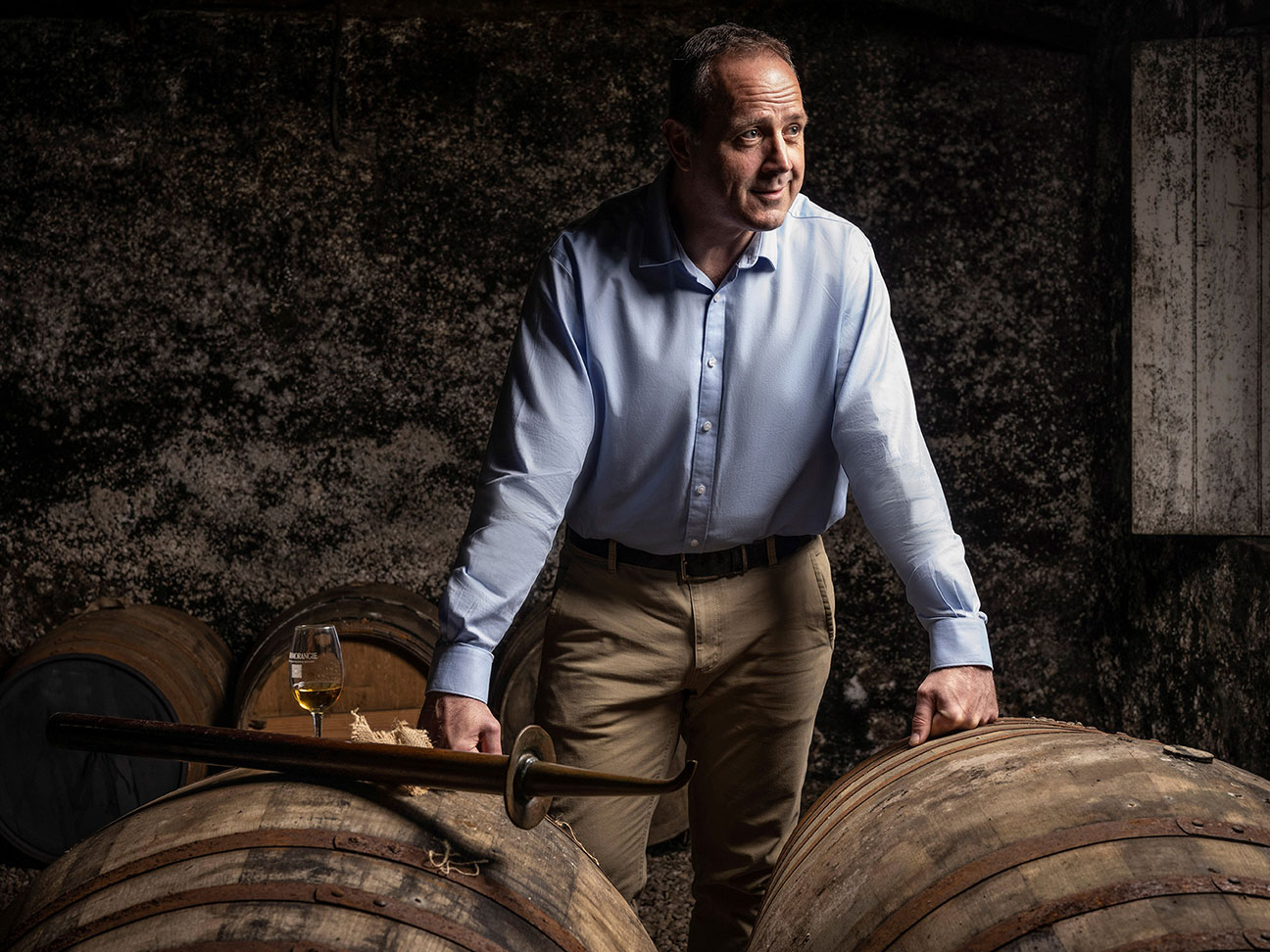 How LVMH Turned Glenmorangie From A Niche Whisky Into A Global Brand