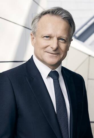 Louis Vuitton's Michael Burke Set to Replace Toledano at LVMH