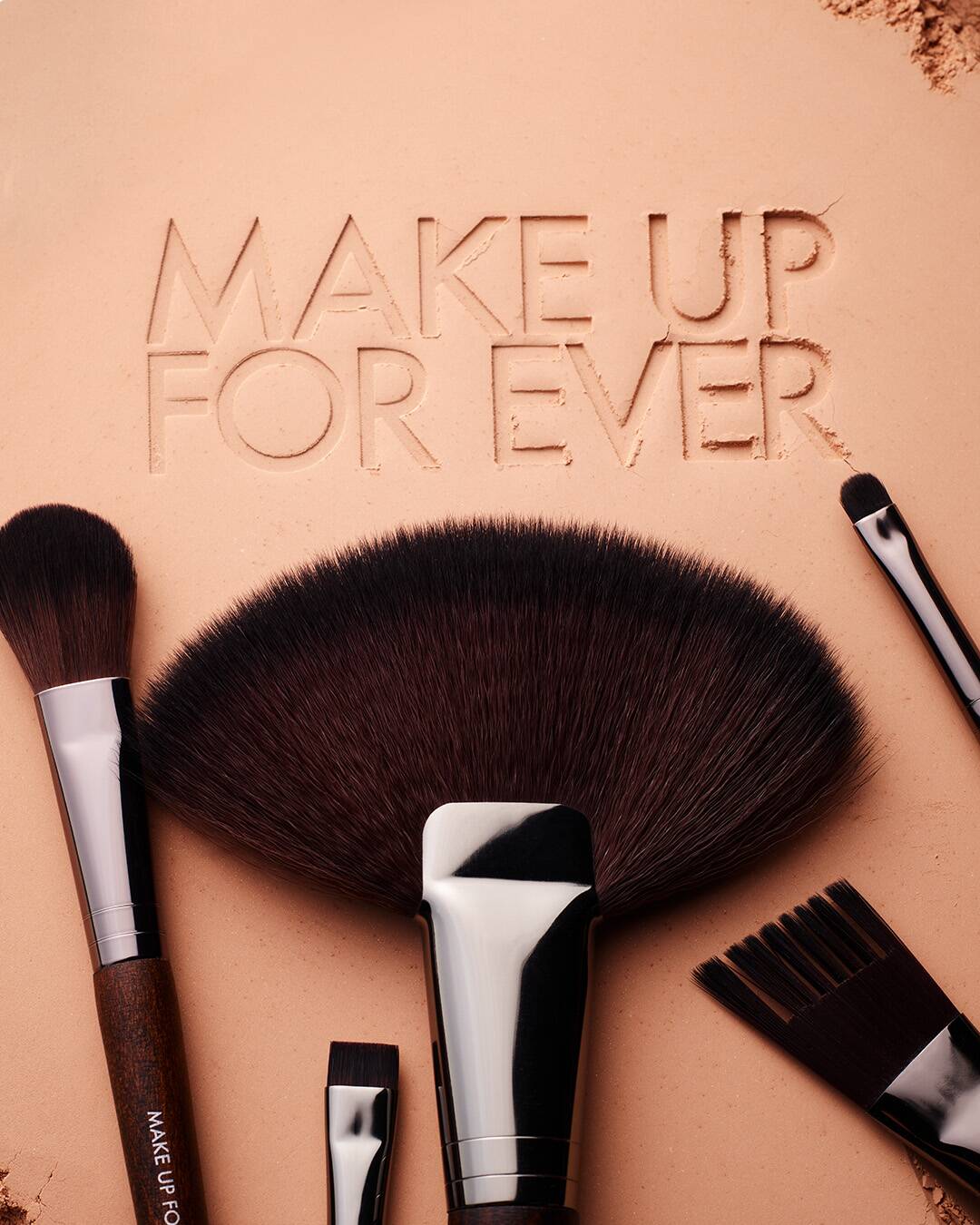 Make Up For Ever, Makeup Forever