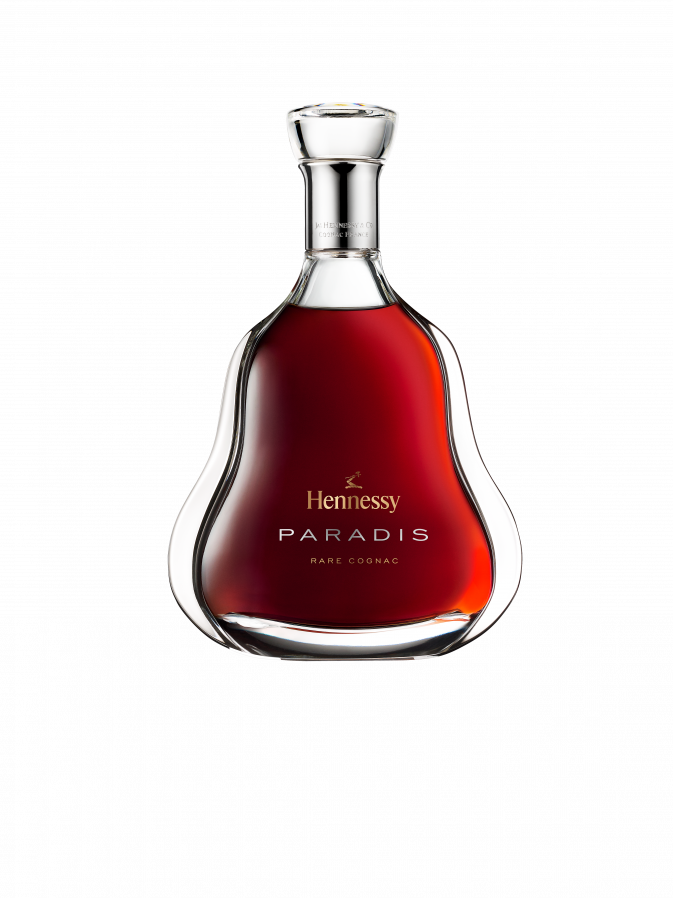 Hennessy Cognac Owner LVMH Rides Luxury Spending Boom