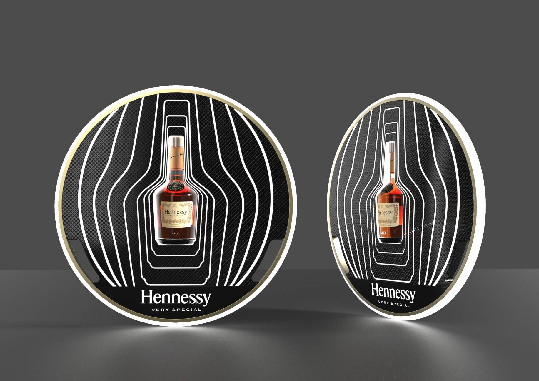 Moët Hennessy et Campari s'associent pour la vente en ligne de vins et  spiritueux