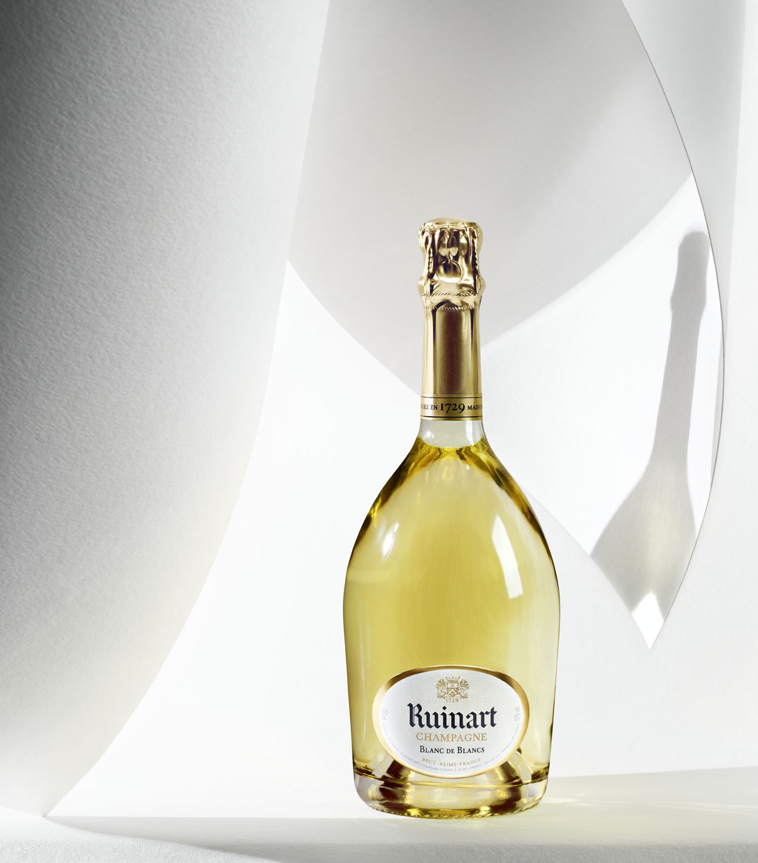 Ruinart、高級シャンパン、サヴォアフェール - ワイン＆スピリッツ - LVMH