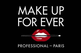 Make Up For Ever, professional makeup - Perfumes & Cosmetics - LVMH