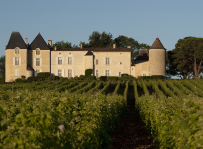 Château du Galoupet, Cru Classé des Côtes-de-Provence since 1955, joins  LVMH - LVMH