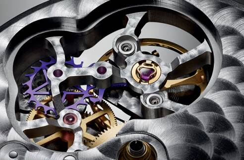 Watches & Jewelry - Fine watchmaking, jewelry and savoir-faire – LVMH