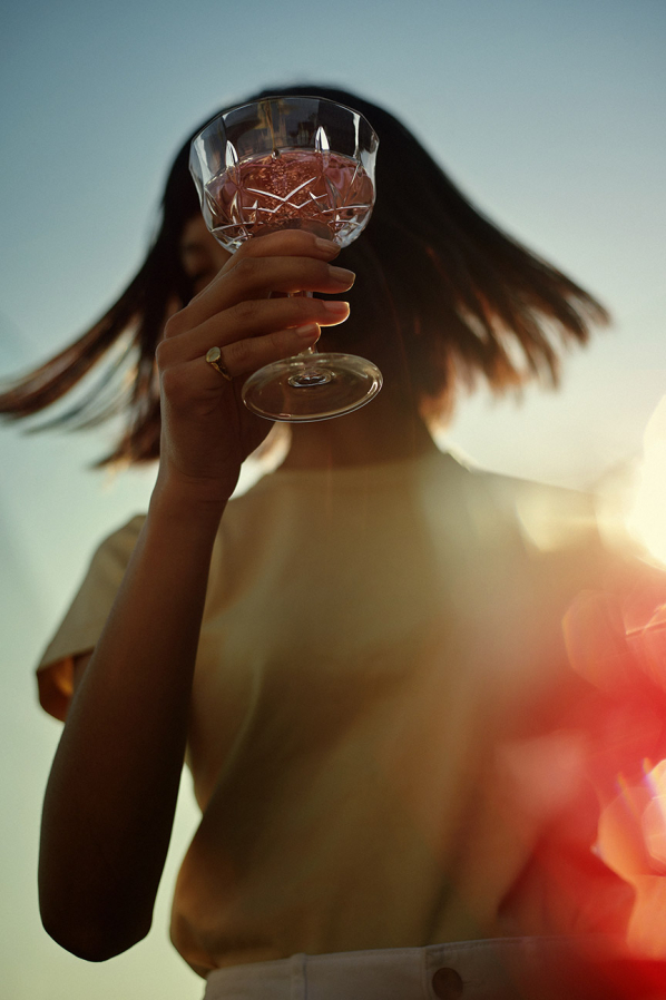 Domaine Chandon Brazil, fresh sparkling wine - Wines & Spirits – LVMH