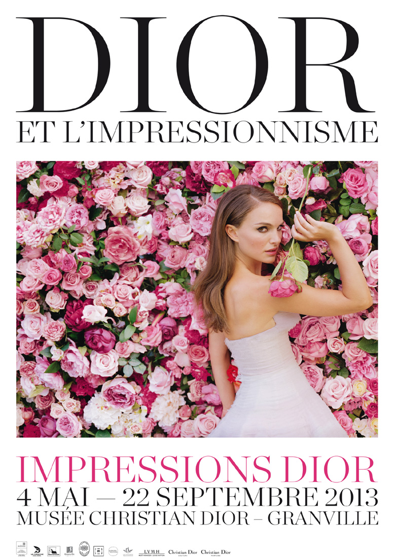 Dior - The Impression