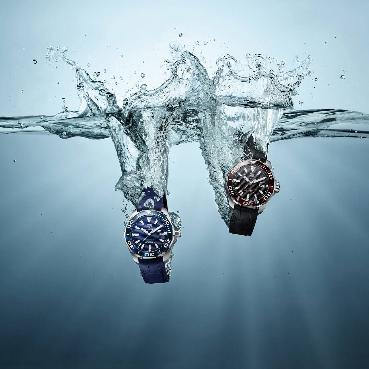 TAG Heuer, watches, chronographs - Watches & Jewelry – LVMH