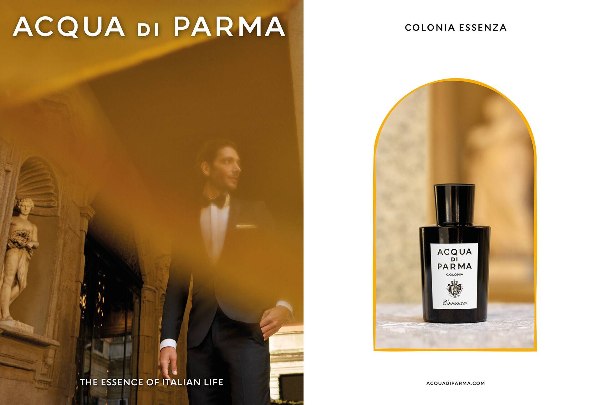 Acqua di Parma、フレグランス、美容製品 - パフューム＆コスメティックス – LVMH
