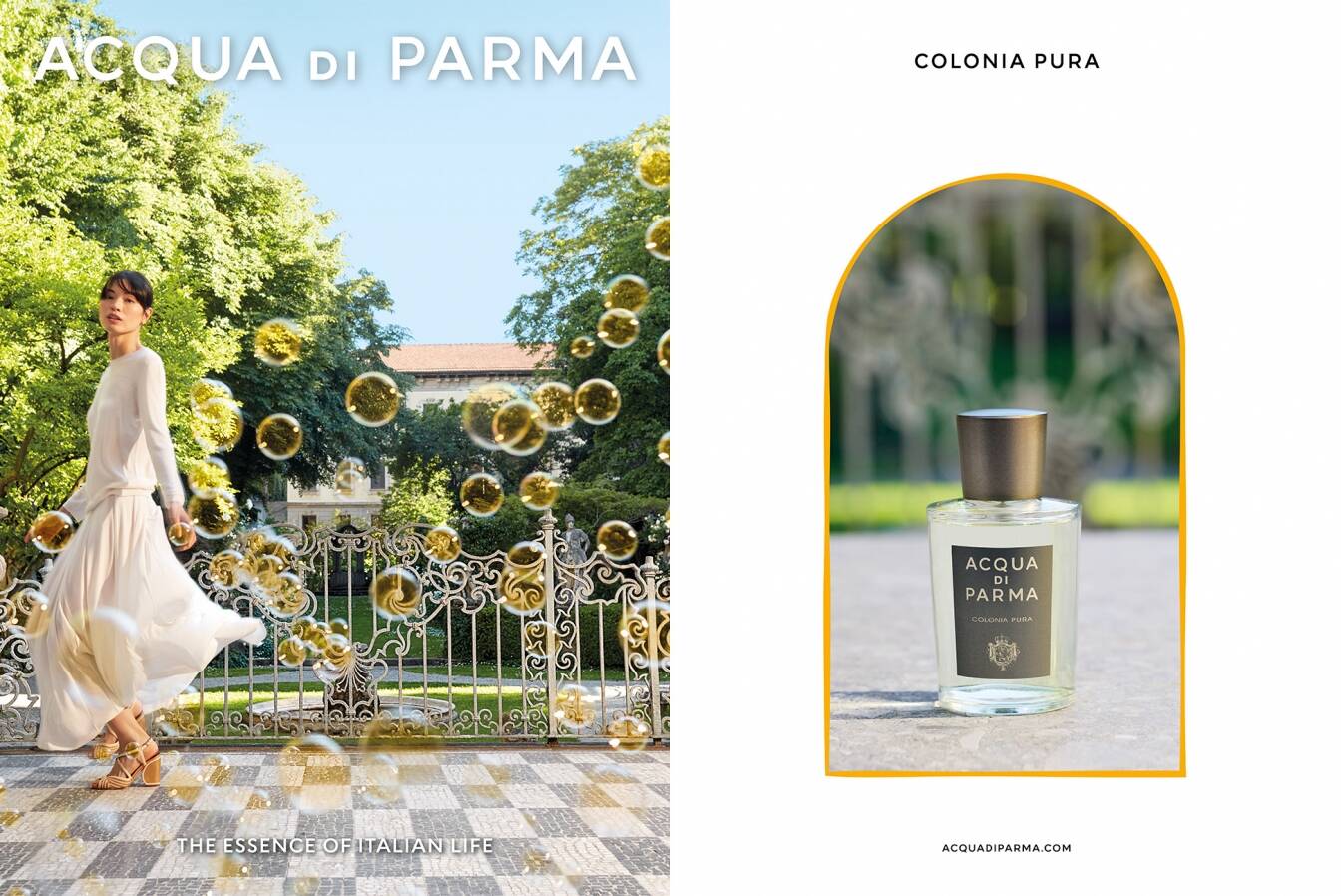Acqua Di Parma Colonia Club Review (2023): A Perfect Gentleman's