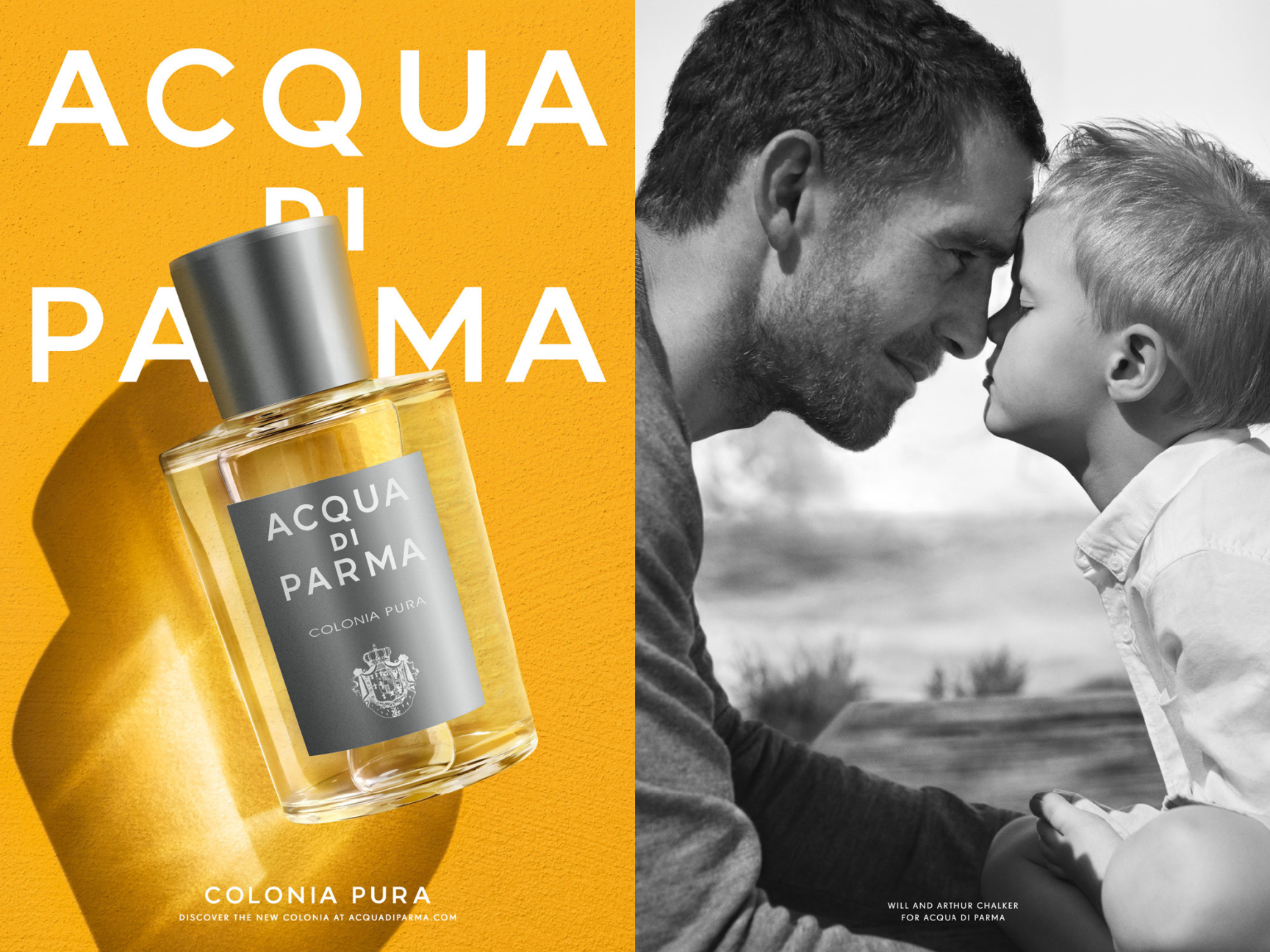 Acqua di Parma，香水，美容产品 - 香水与化妆品 – LVMH集团
