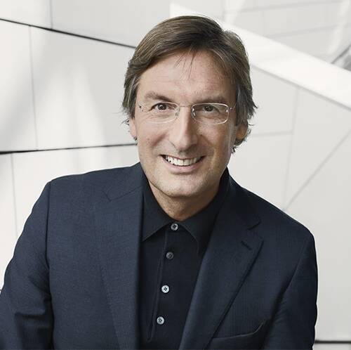 Enrique Heredero - Team Lead Manager - Louis Vuitton
