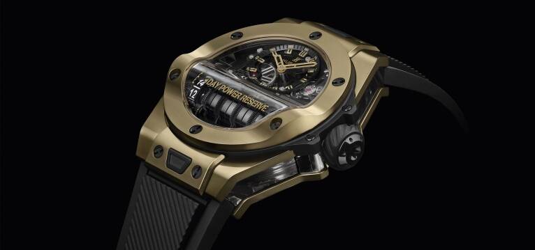 Most Expensive Hublot Watches in 2024 - Valuable Hublot Watches-nextbuild.com.vn