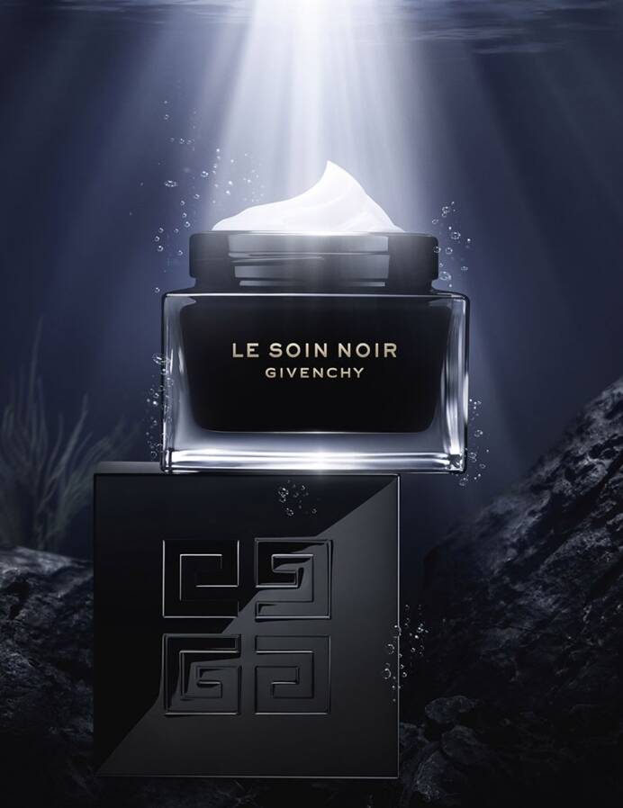 Parfums Givenchy unveils new L'Interdit Eau de Parfum - LVMH