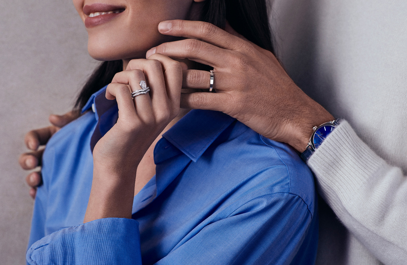 Chaumet - LVMH Watches & Jewelry