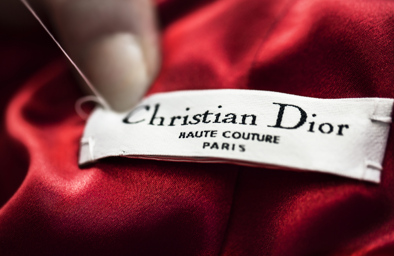 christian dior company