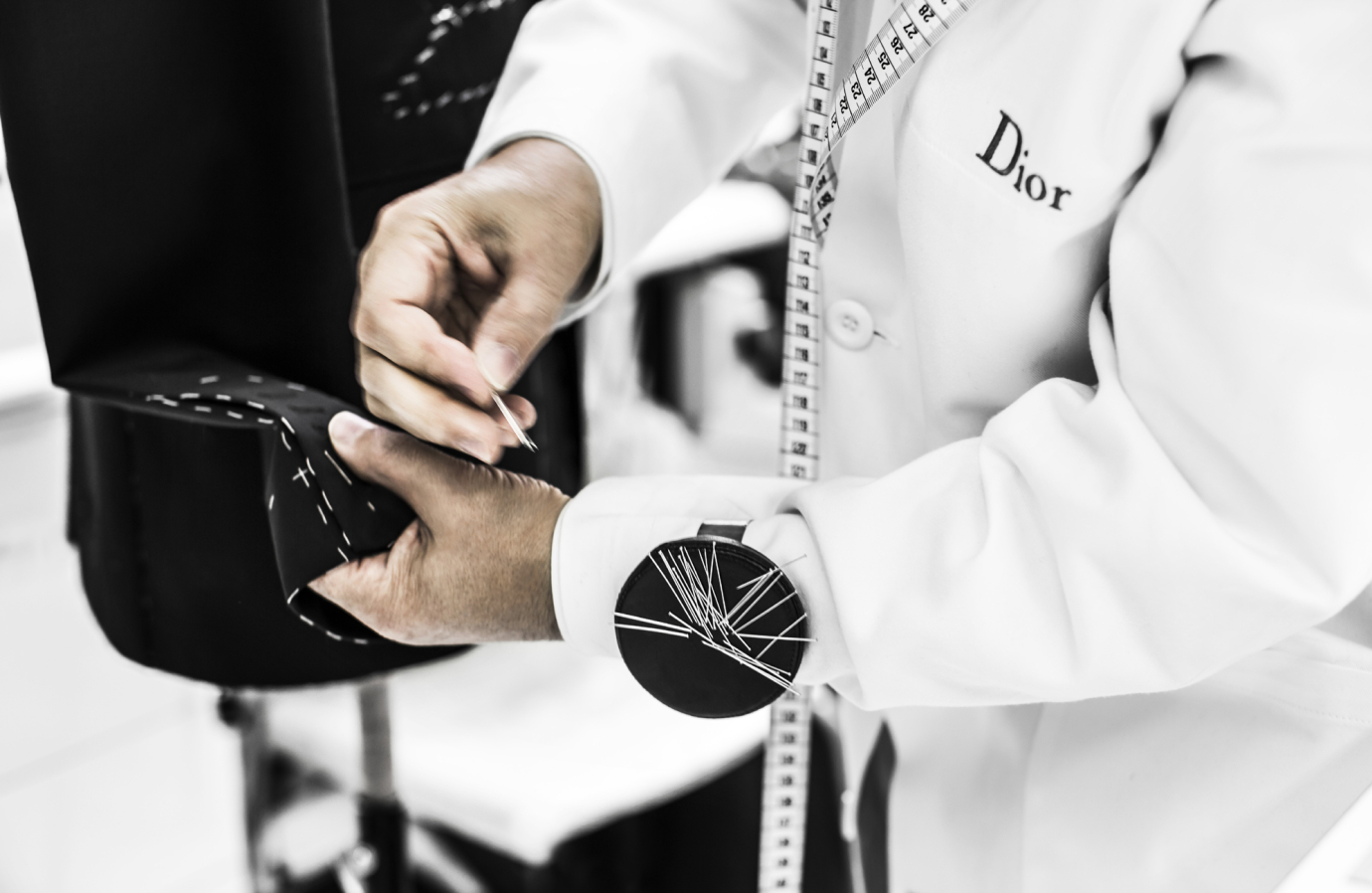 Christian Dior Haute Couture And Ready To Wear Fashion Leather Goods Lvmh