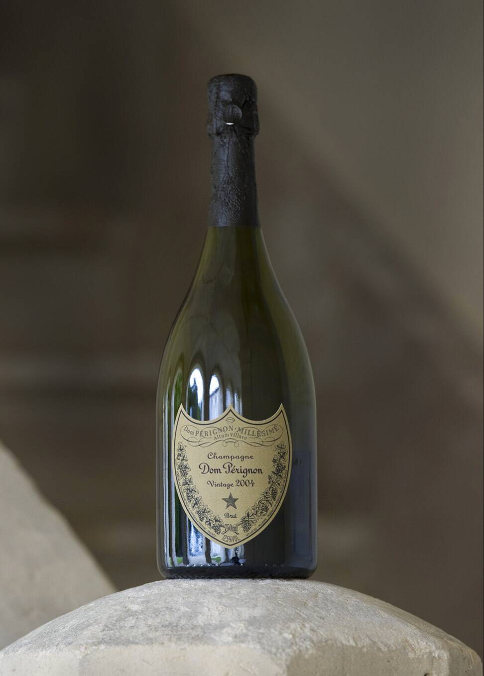Dom Pérignon、ビンテージ シャンパン - ワイン＆スピリッツ – LVMH