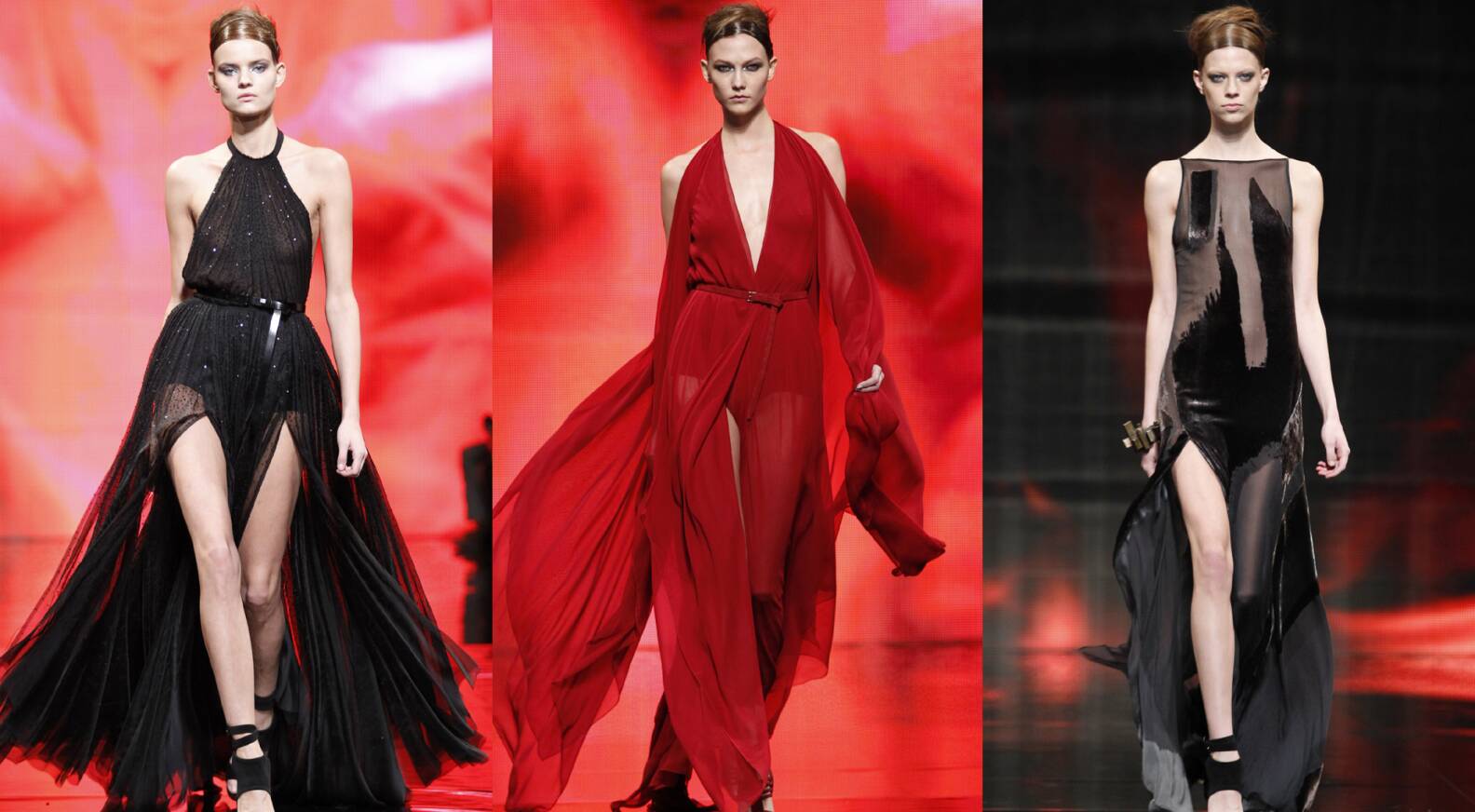 Donna Karan: A roundup of the designer's most iconic look throughout the  years