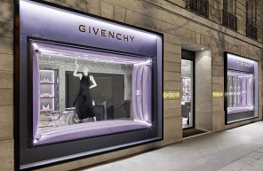 Givenchy, high end ready-to-wear for men and women - Fashion & Leather ...