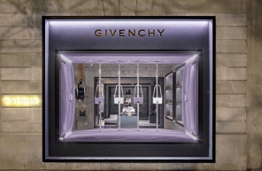 Givenchy, high end ready-to-wear for men and women - Fashion & Leather ...