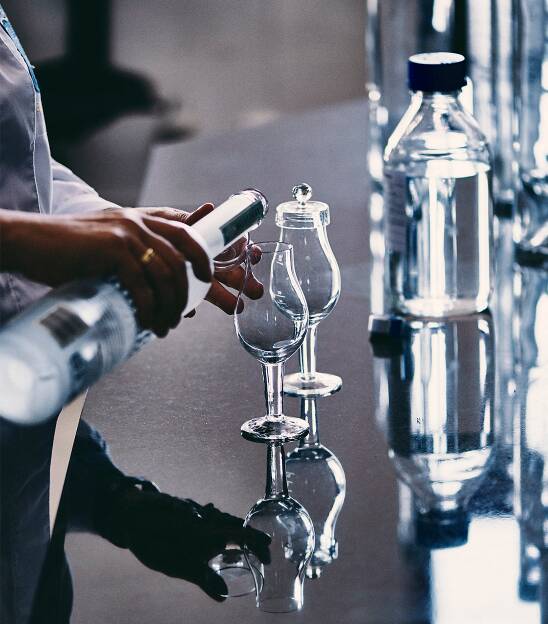 New French vodka brand challenges Belvedere - The Spirits Business