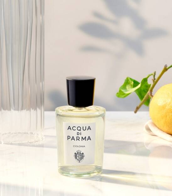 What Makes Acqua di Parma So Special? Perfume Company Review 