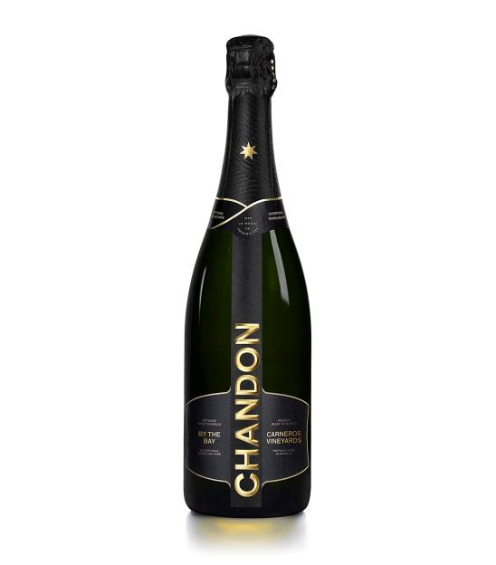 Domaine Chandon - Wine Compass