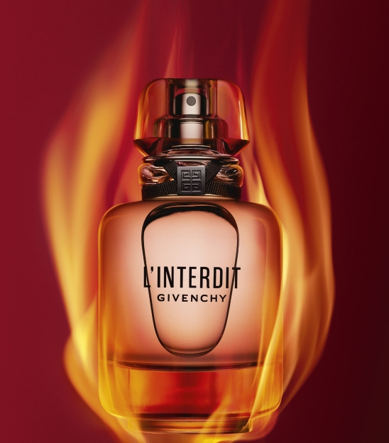 Givenchy Parfums，高级美容产品- 香水与化妆品– LVMH集团
