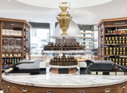 LVMH-Owned DFS Group Debuts Resort Galleria Concept In New Zealand