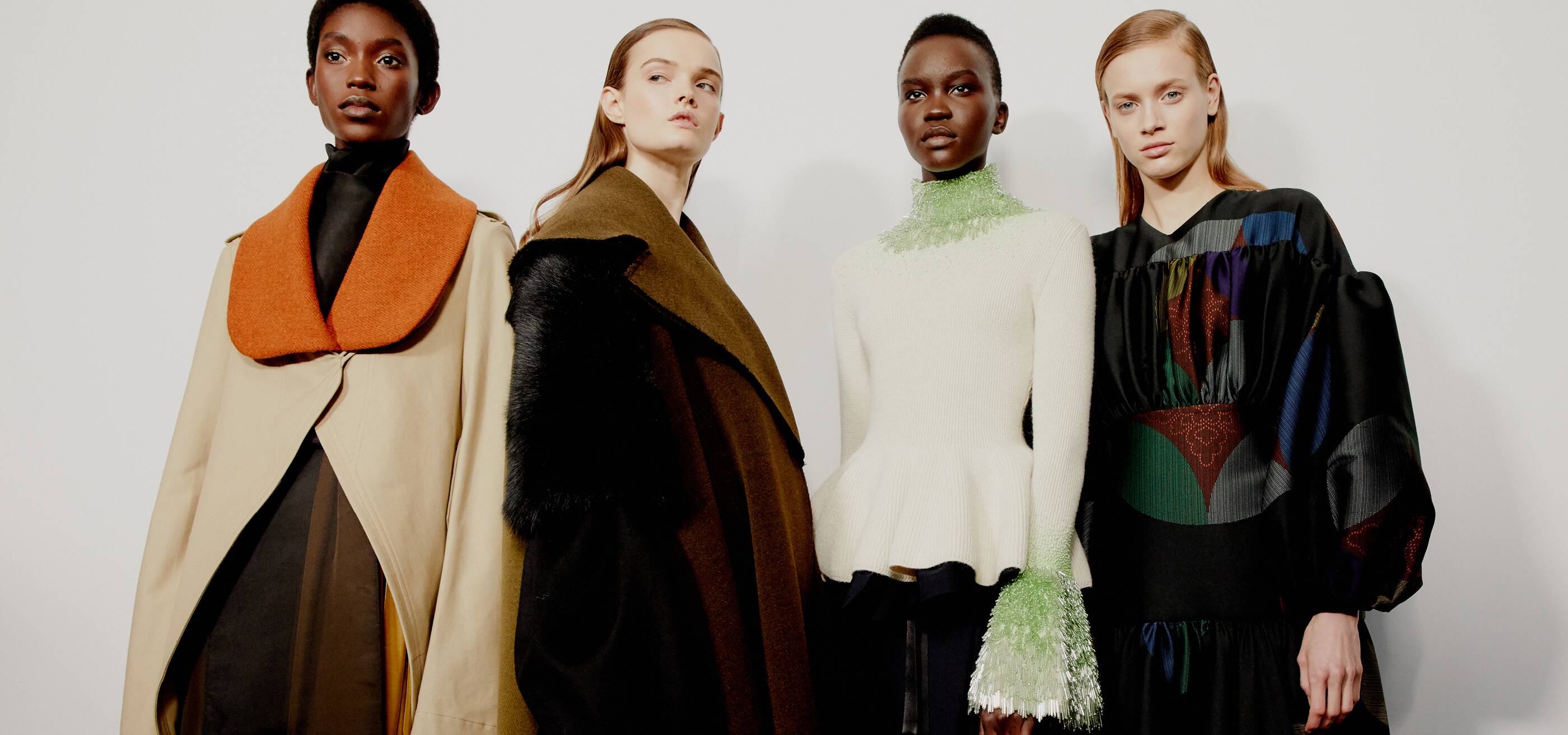 Institut Français de la Mode Fall 2023 Ready-to-Wear Collection