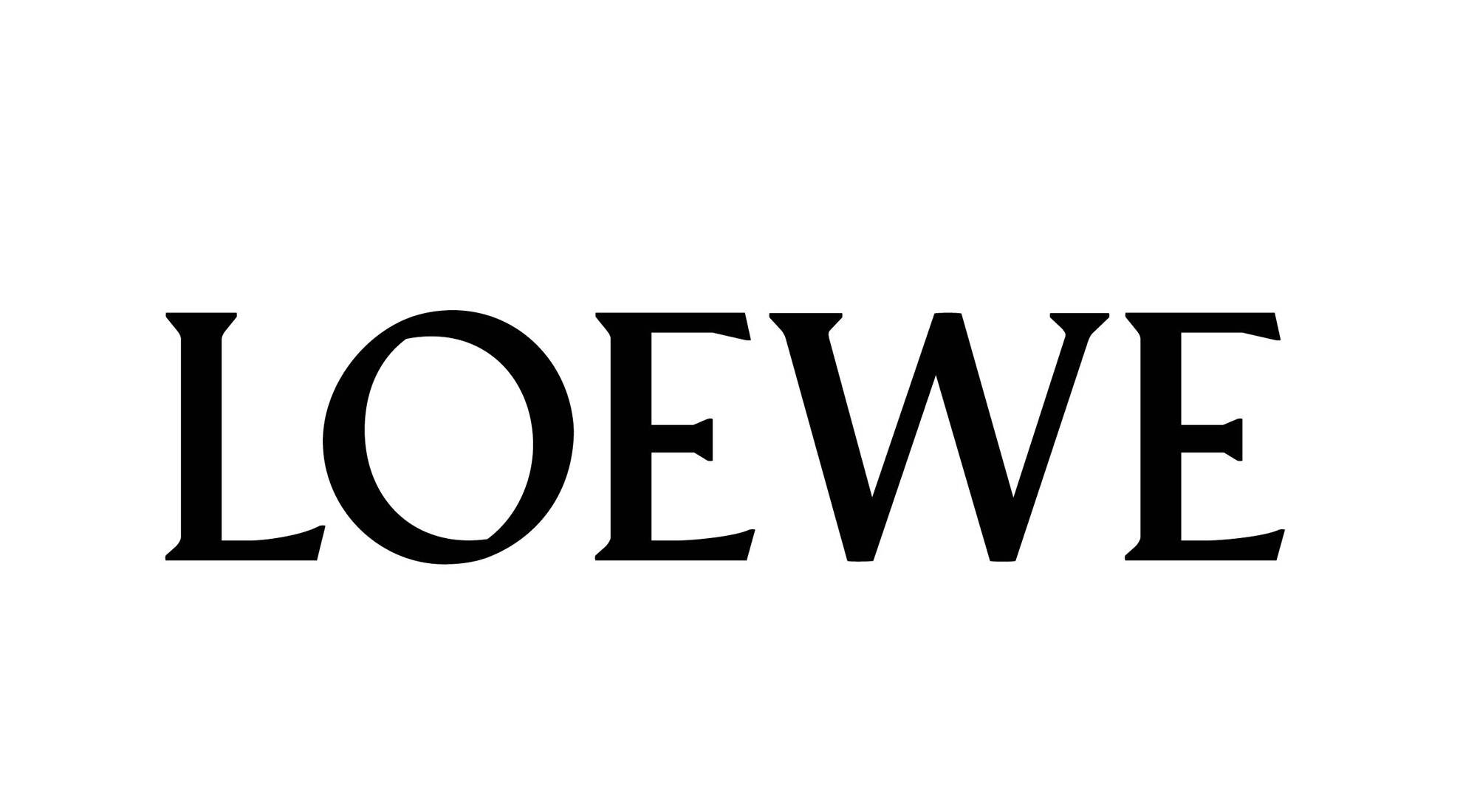Image result for loewe logo