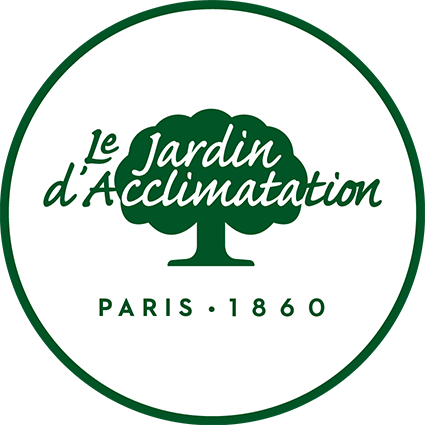 Louis Vuitton Foundation & the Jardin d' Acclimatation. – I Love Paris in  the Springtime