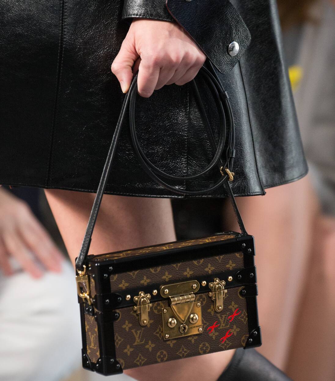 Louis Vuitton, exceptional ready-to-wear - Fashion ...