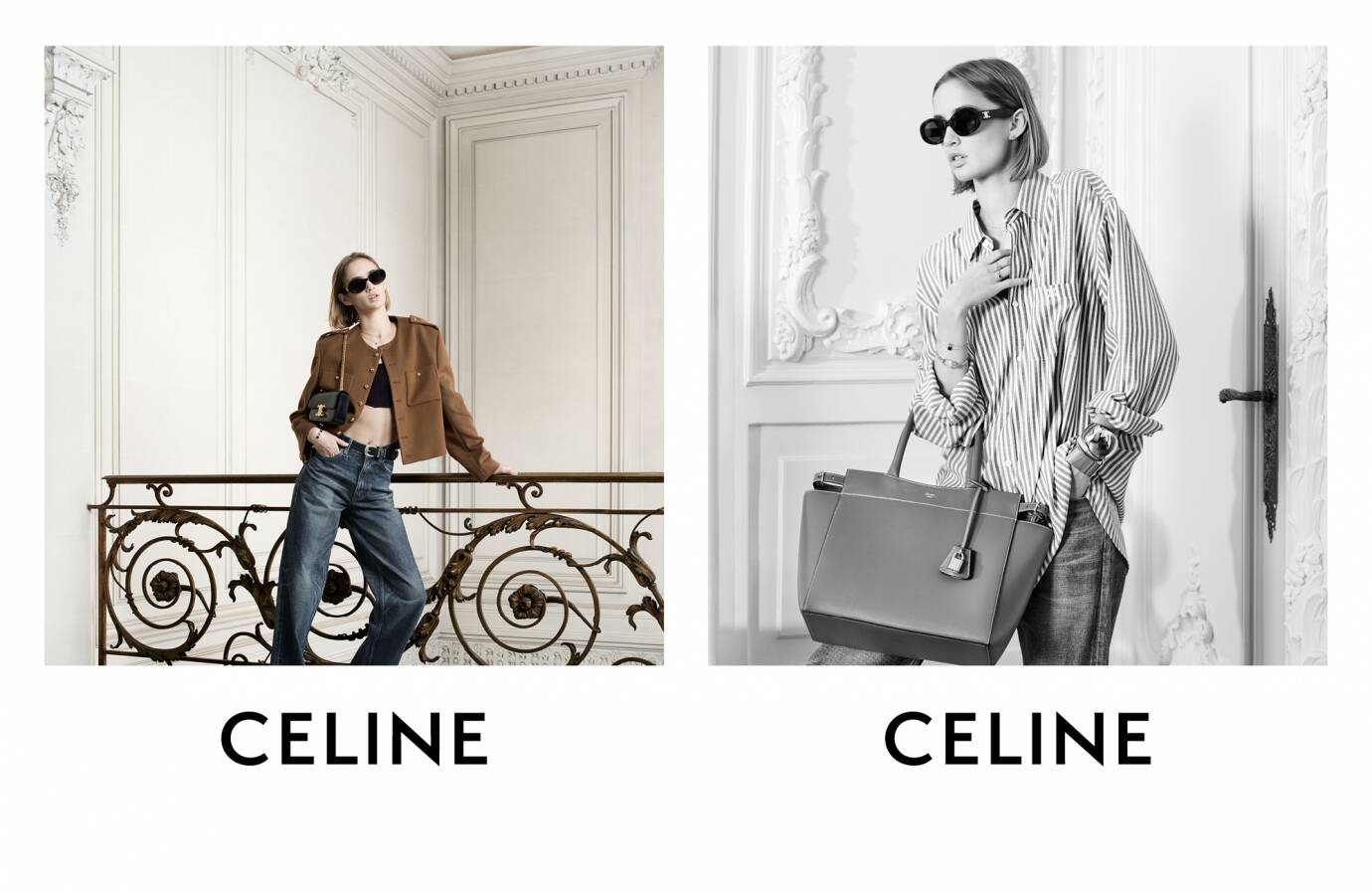 Celine (brand) - Wikipedia