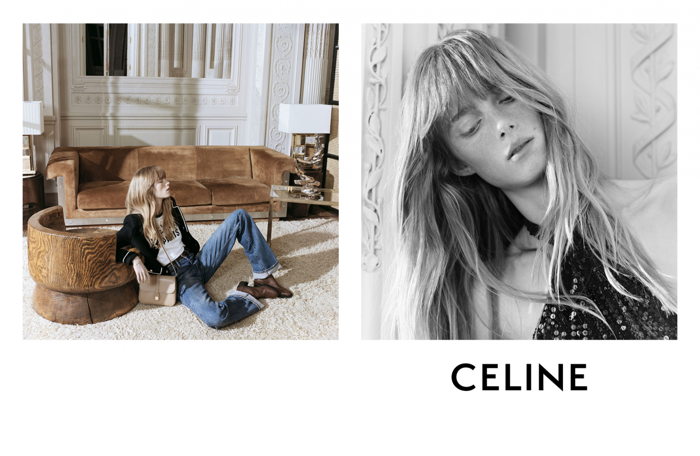 Celine、ハイエンドなプレタポルテ、シューズ - ファッション＆レザーグッズ - LVMH