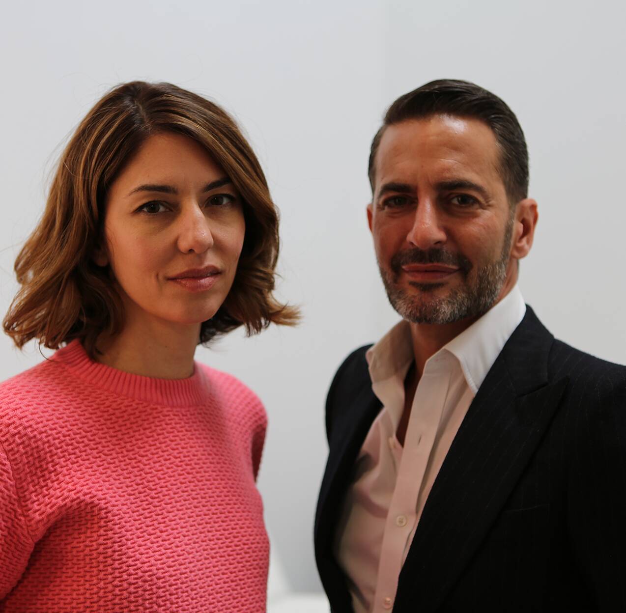 LVMH Confirms Eric Marechalle as CEO of Marc Jacobs – WWD