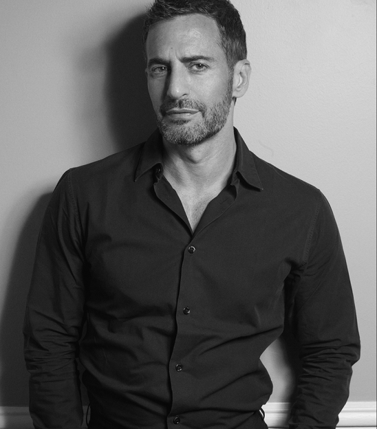 LVMH Confirms Eric Marechalle as CEO of Marc Jacobs – WWD