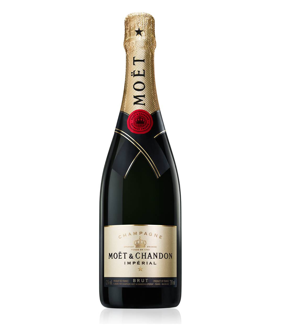 Moët  Chandon、高級シャンパン、サヴォアフェール - ワイン＆スピリッツ - LVMH
