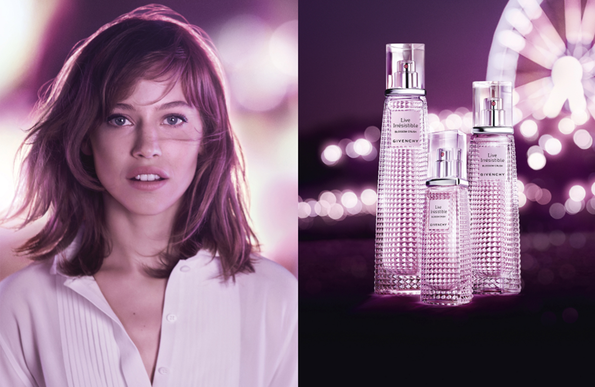 Givenchy Parfums、最高級美容製品 - パフューム＆コスメティックス – LVMH