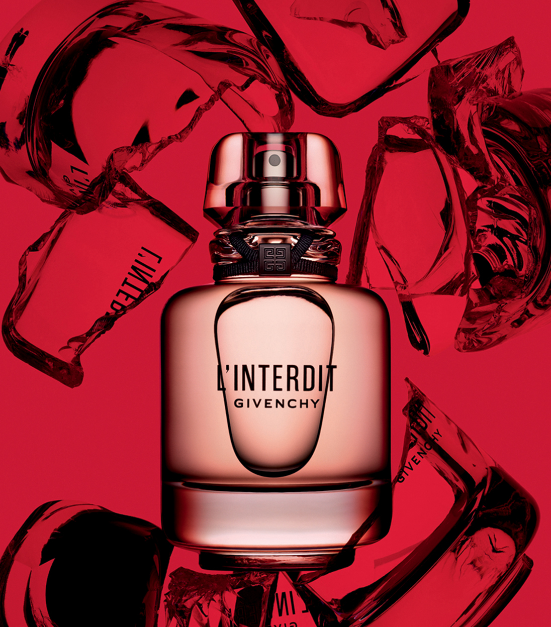 rib Ga terug In zoomen Givenchy Parfums, high-end beauty products - Perfumes & Cosmetics – LVMH